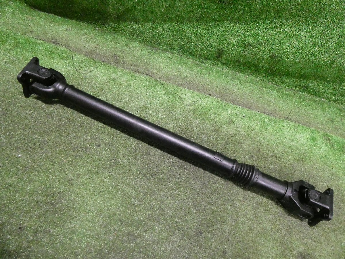【A67352】 ◇ジムニー JA11V フロント プロペラシャフト拍卖