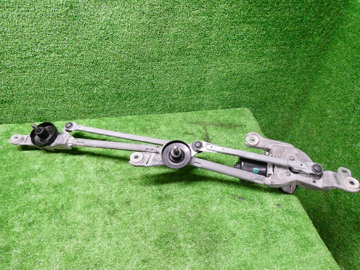 【A67396】 ◇ジューク YF15 ワイパーモーター拍卖