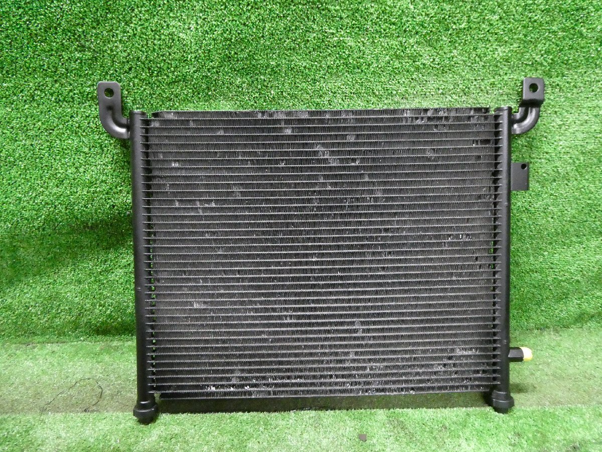 【A67488】 バモス HM3 エアコン コンデンサー 710A-S8R0-J000-M1拍卖