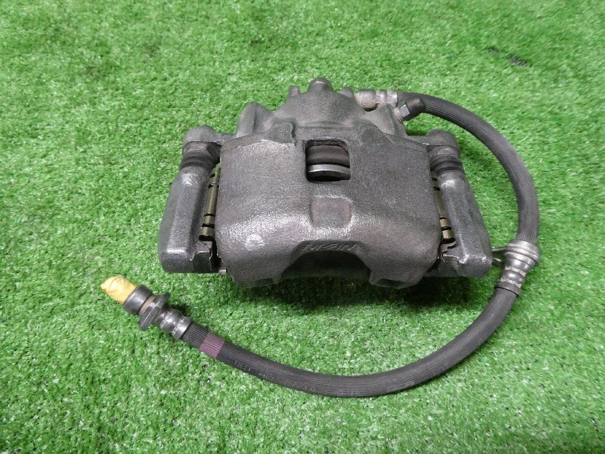 【A67483】 バモス HM3 右 フロント ブレーキキャリパー拍卖