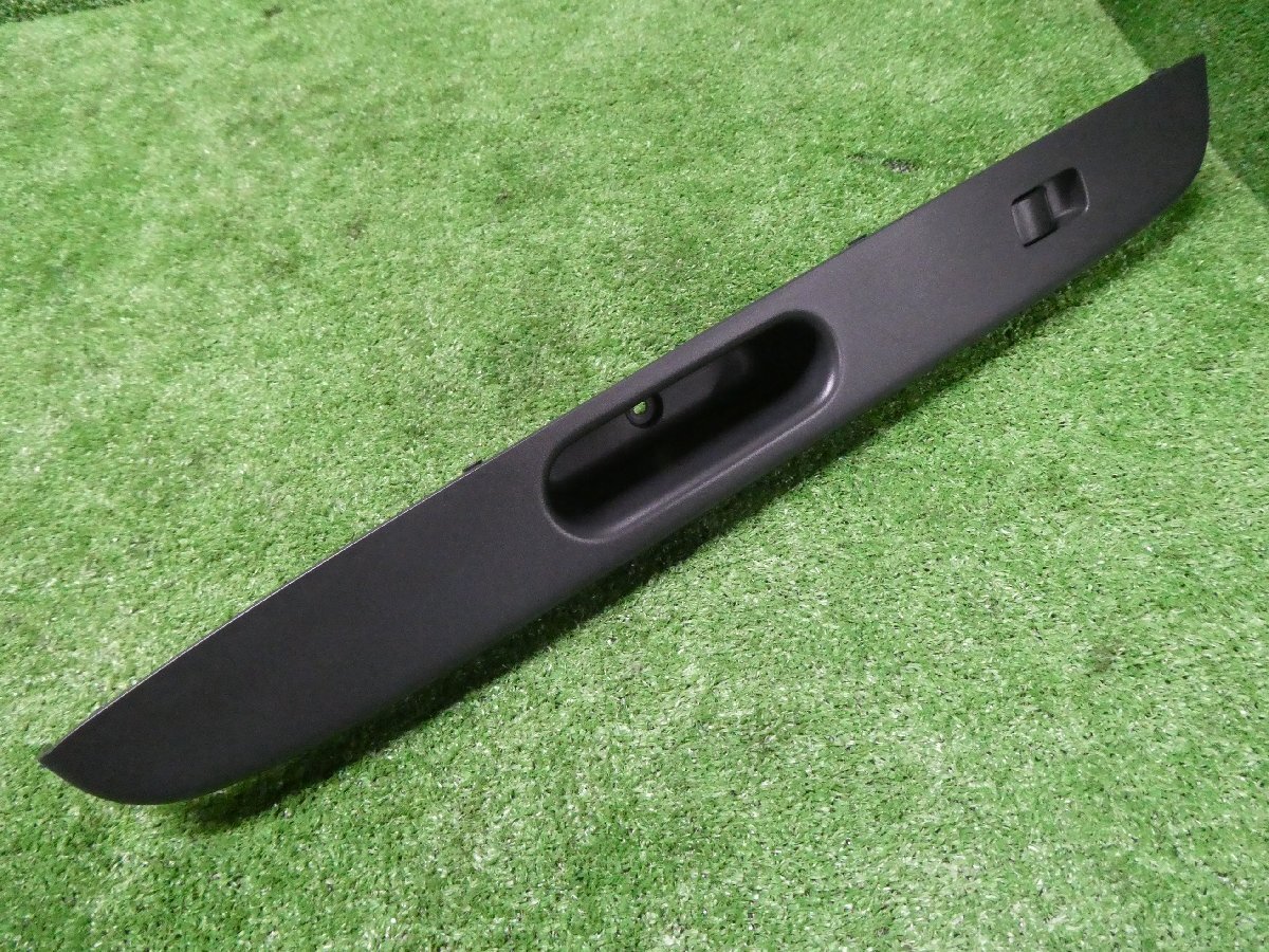 【A67584】 ◇アルトラパン HE22S 左 リア パワーウインドウスイッチ 37995-58J0拍卖