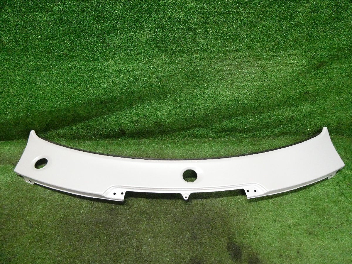 【A67597】 ◇アルトラパン HE22S カウルトップ Z7T拍卖