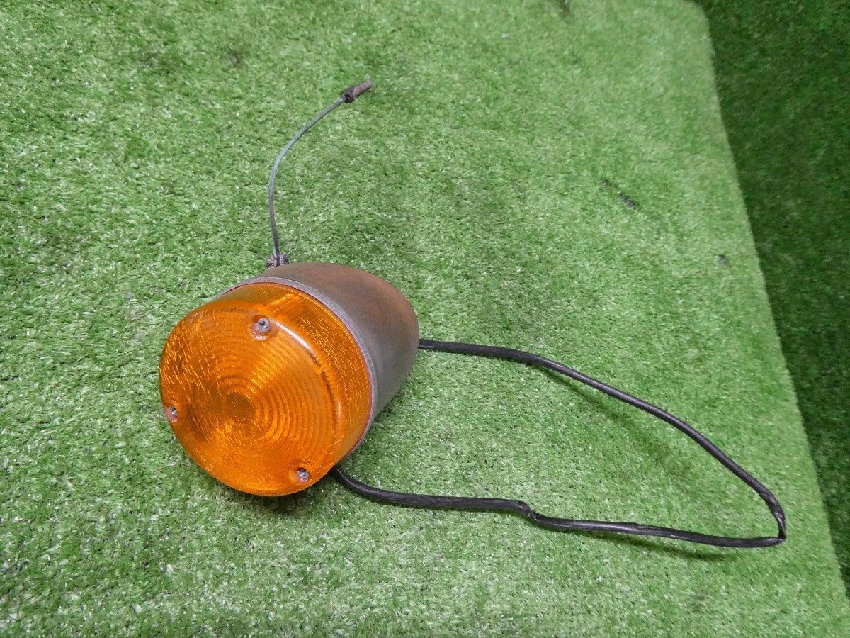 【A67649】 ◇ジープ J54 右 リア ウインカーレンズ拍卖