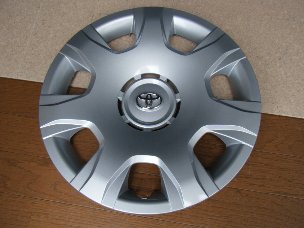 トヨタ ハイエース 純正 ホイールキャップ 新品 TL1拍卖