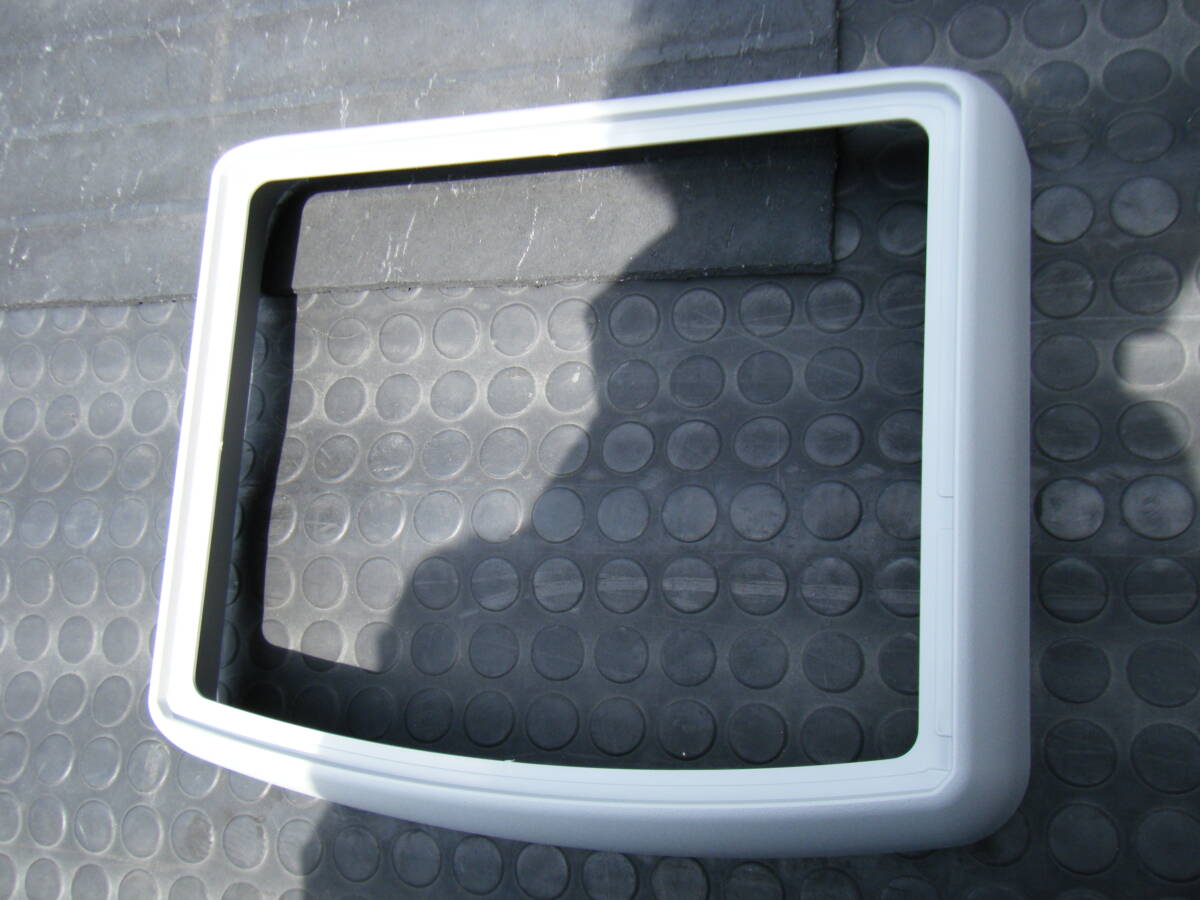 アルパイン KTX-3000U リアビジョン専用 枠のみ TL3拍卖