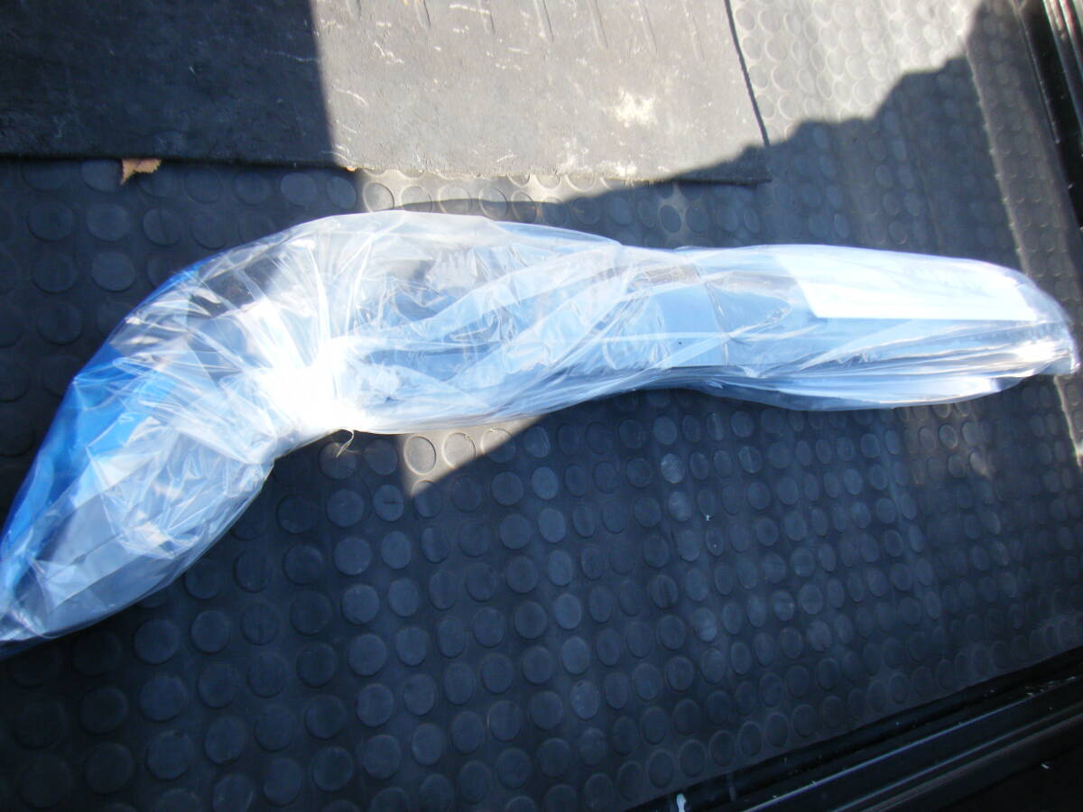 キャンター NTアトラスH44 カゼット ミツビシ純正 L型ドアバイザー 新品 TLB1拍卖