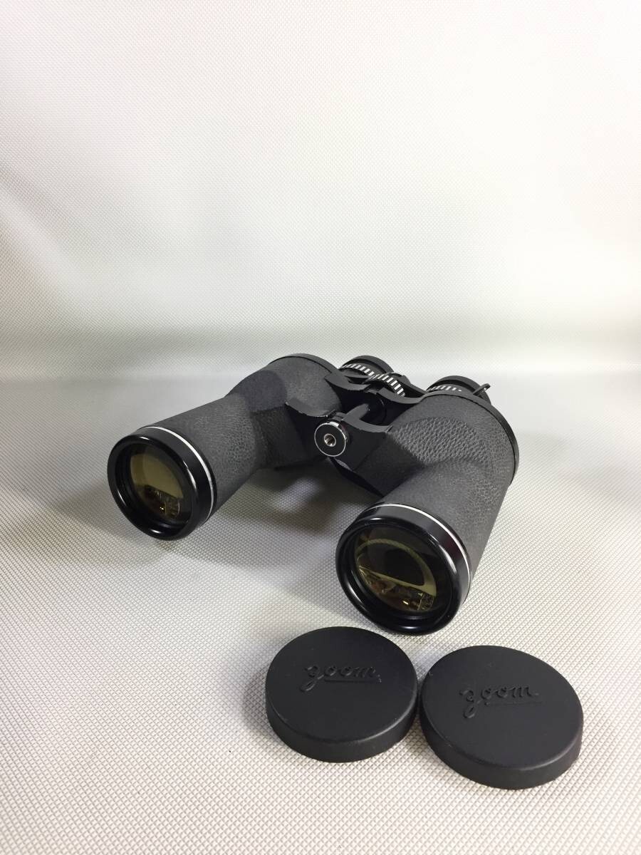 S3577◎Vavlter20 D=50mm COATED OPTICS 双眼鏡 ピントOK 拍卖