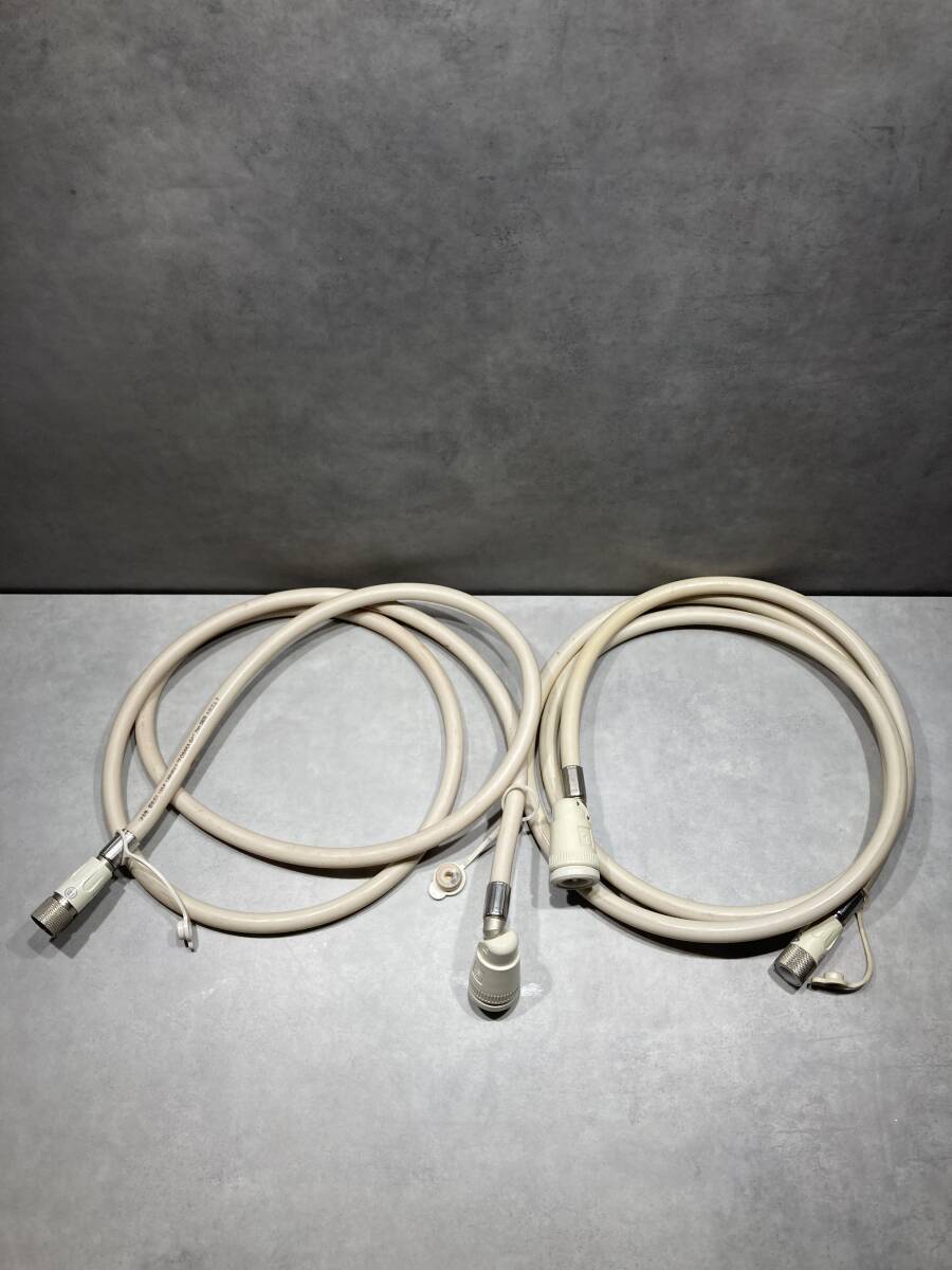 A12445△大阪ガス 都市ガス 13A用 7.56kW以下 7mm 0808 十川ゴム T 天然ガス 06N 約2m 2本 まとめ 【中古】241126拍卖