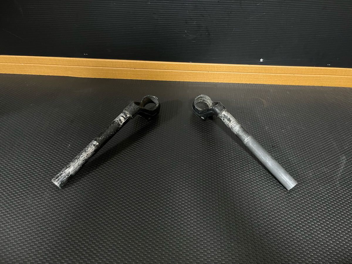 CBX400F FF 2型 超希少!! 大人気!! 純正 ノーマルハンドル 35π オリジナル塗装 お宝 マニア CBR400F CB750F JADE ゼファー XJR 旧車拍卖