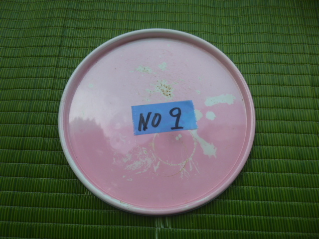 ■ブリキ・蓋・空き缶・収納・バケツ・ペール缶・インテリア・飾り・№9拍卖