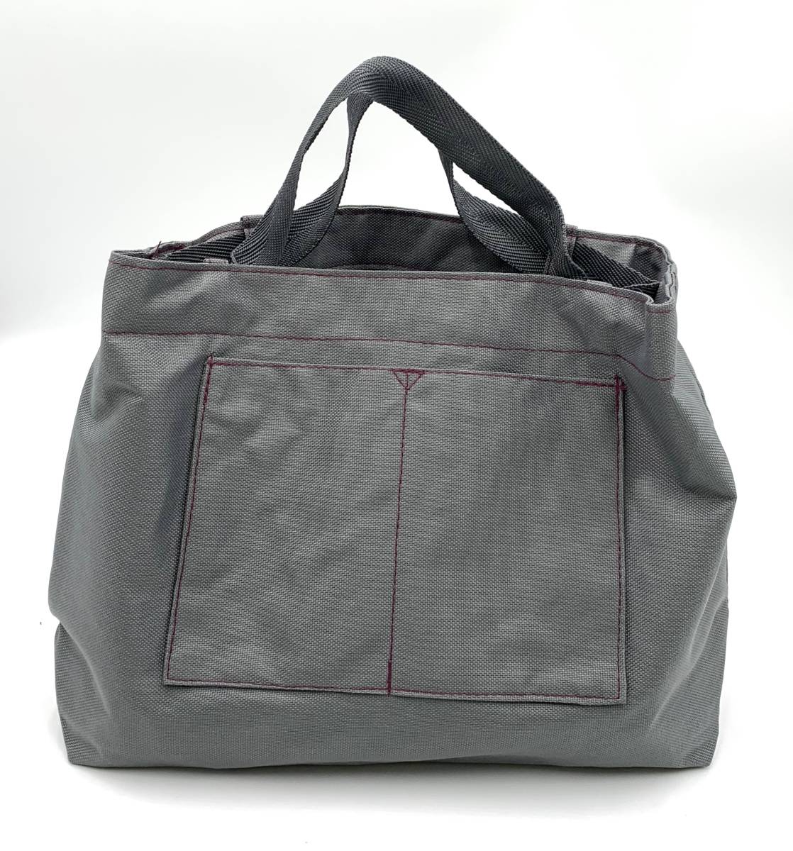 新品●フェリシモ●いろいろ使える 通勤バッグ エコバッグ 全5色×10の50枚セット拍卖