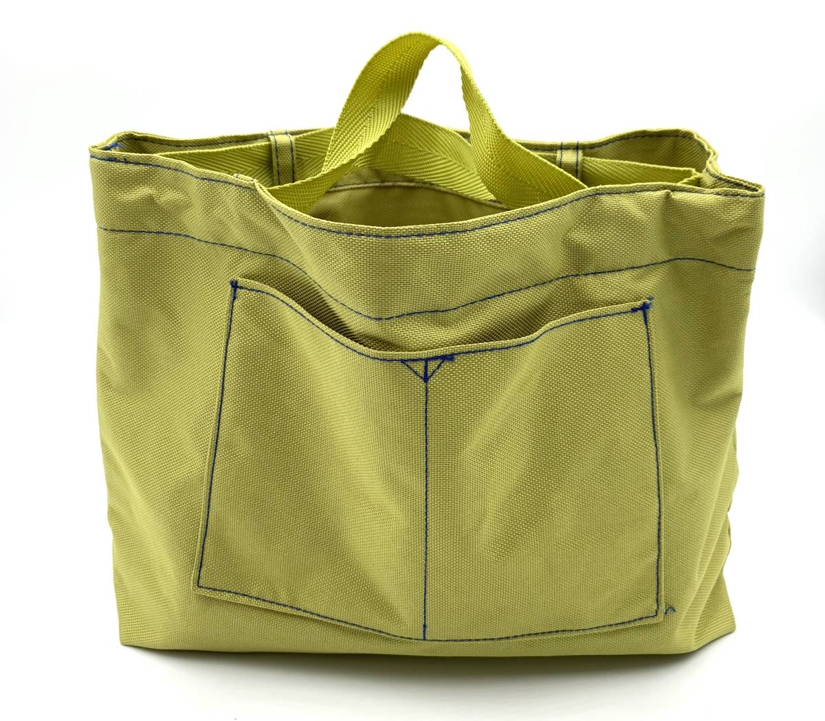 新品●フェリシモ いろいろ使える通勤便利バッグ エコバッグ●全5色×10枚●50枚セット拍卖