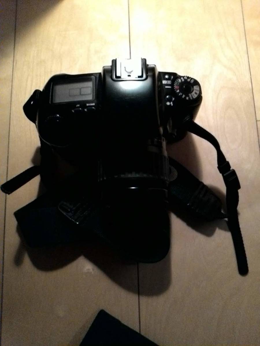 【ジャンク】Canon(キャノン) EOS100QD拍卖