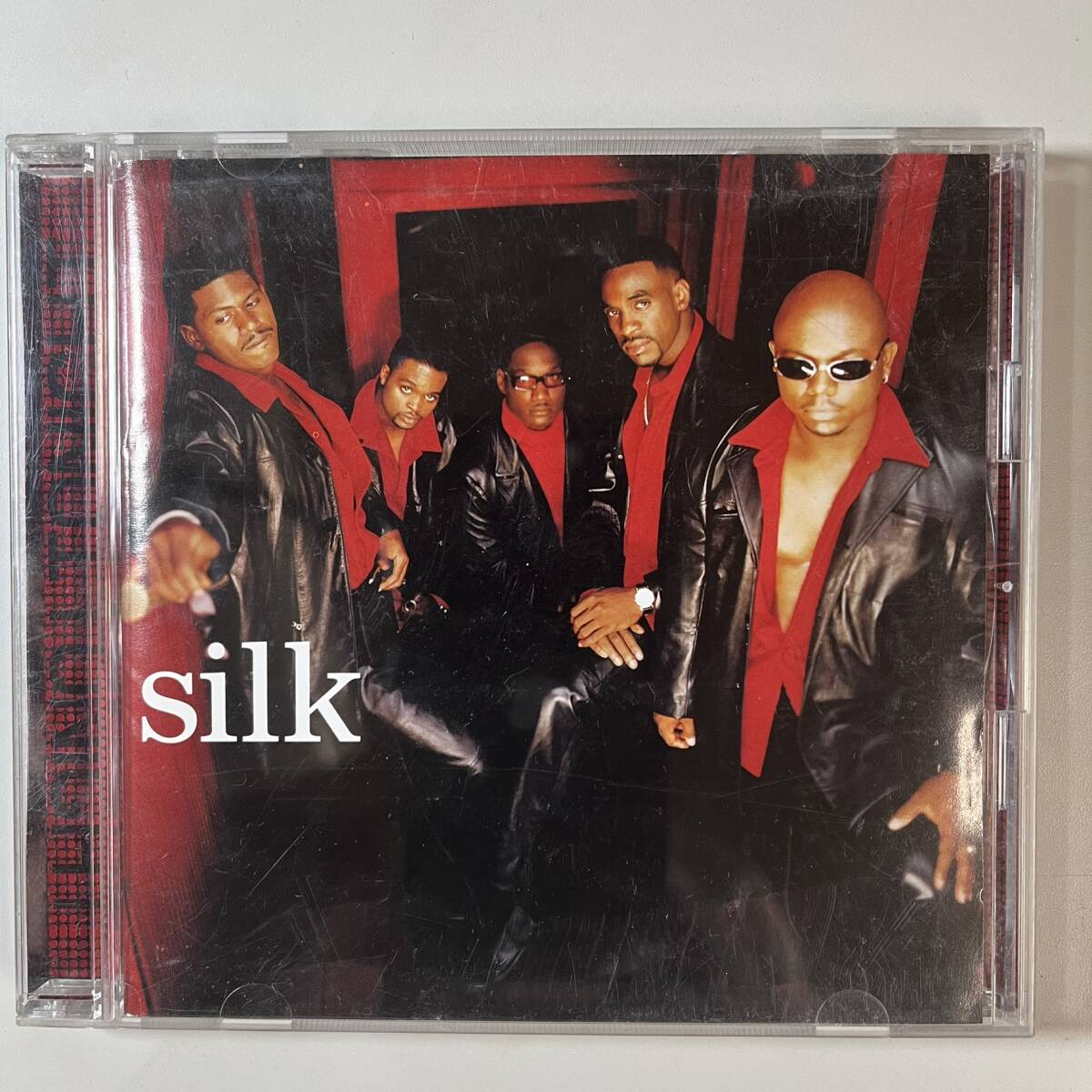 C7946 Silk / Tonight US盤拍卖