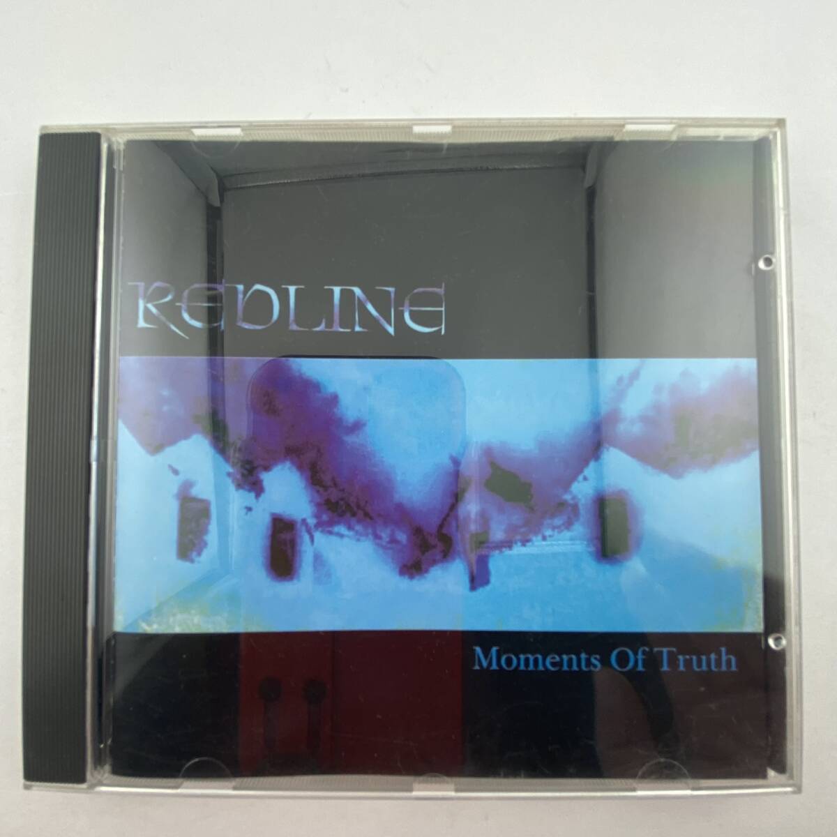 C8359 Redline / Moments Of Truth 輸入盤拍卖