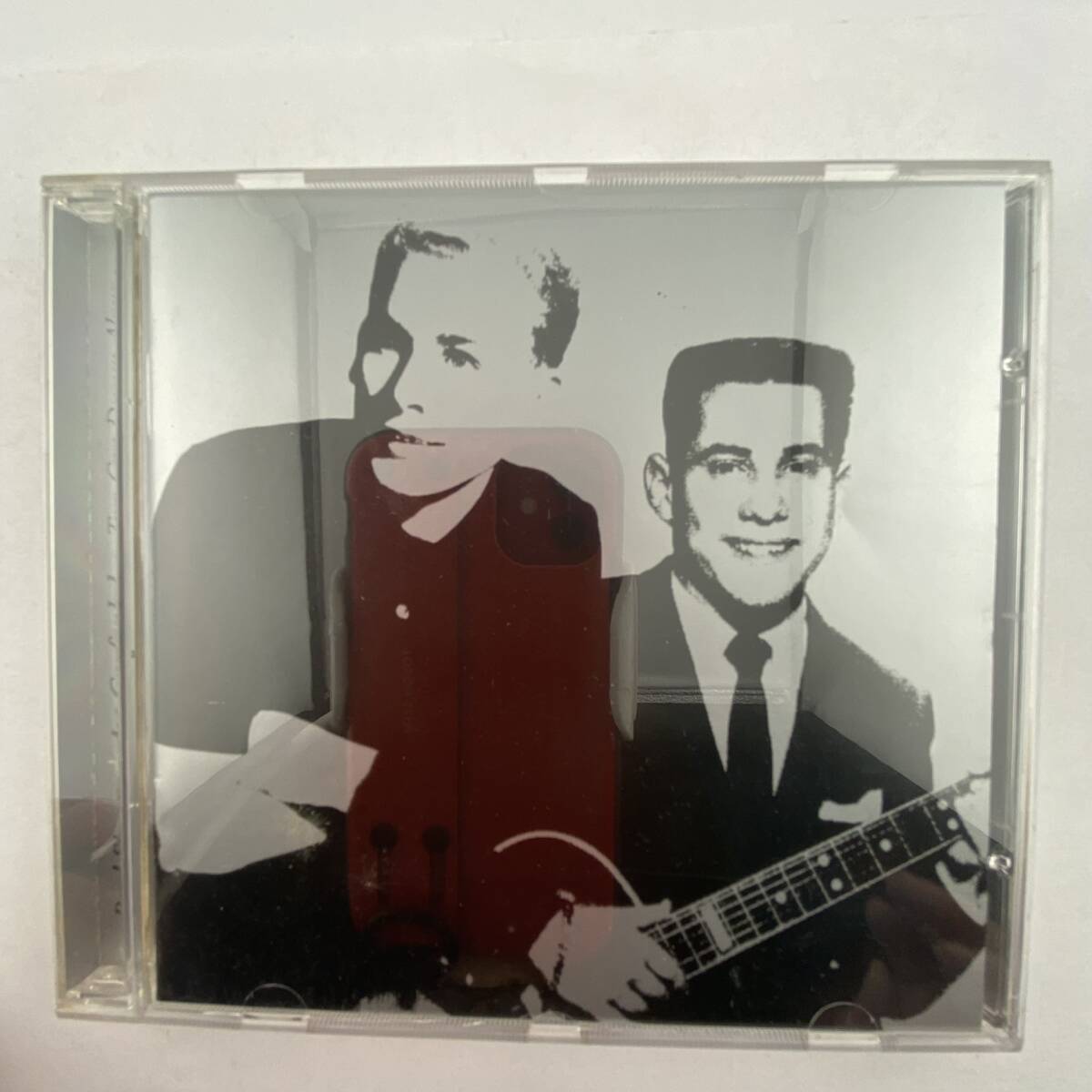 C8424 Simon & Garfunkel / Two Can Dream Alone 拍卖