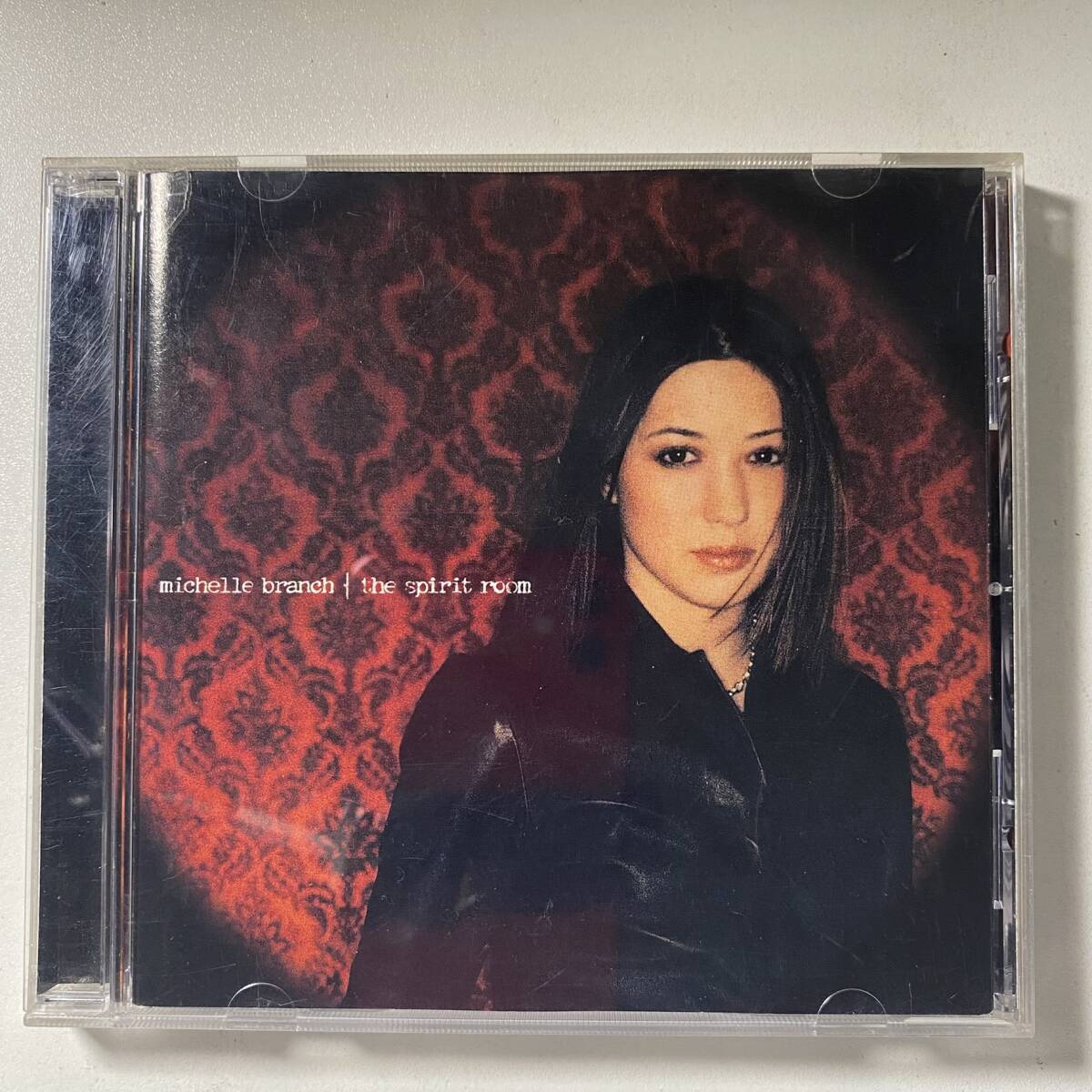 C8553 michelle branch / the spirit room US盤拍卖