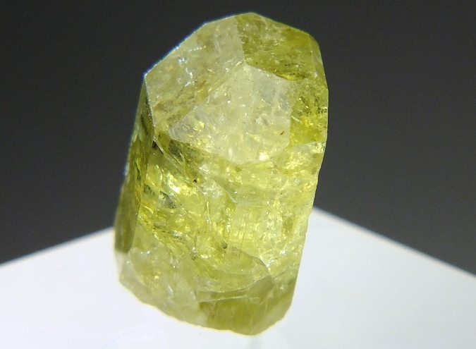 ☆☆ アパタイト <メキシコ> 4 ☆☆拍卖