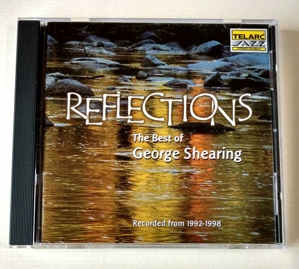 George Shearing 『 REFLECTIONS 』拍卖