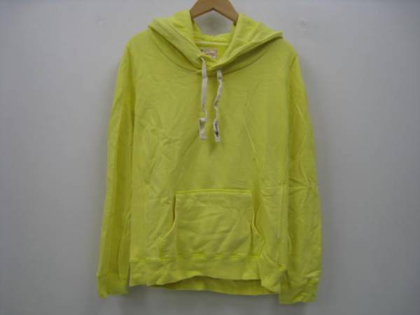 RODEO CROWNS ロデオクラウンズ パーカー イエロー 2 拍卖