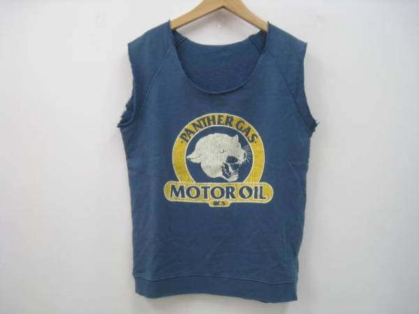 RODEO CROWNS ロデオクラウンズ カットスウェット 2拍卖