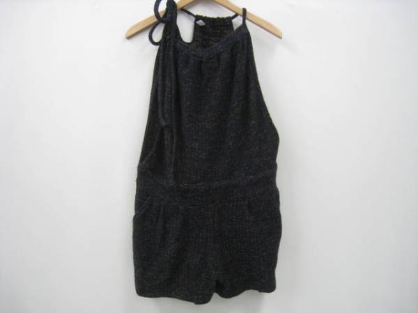 Dip Drops ディップドロップス サロペット ネイビー 2 拍卖