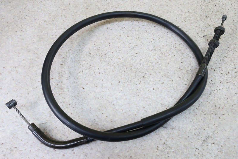 新品即決!ジェイド250/S/クラッチワイヤー ケーブル/MC23/BOX拍卖