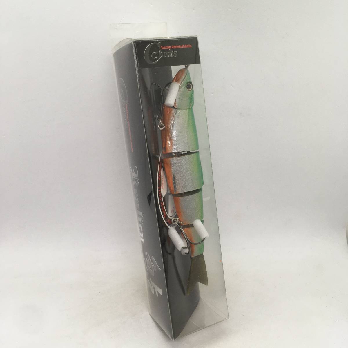 I-17101 CCベイツ レプリカ鮎拍卖