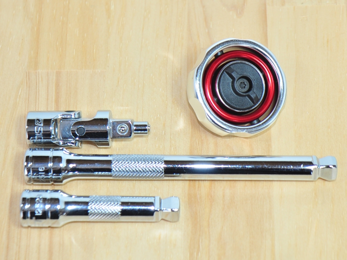 ★SIGNET 9.5sq ジンバルラチェット マグネット 首振り ジョイント セット★シグネット 3/8 グリップ 12581 エクステンション ユニバーサル拍卖