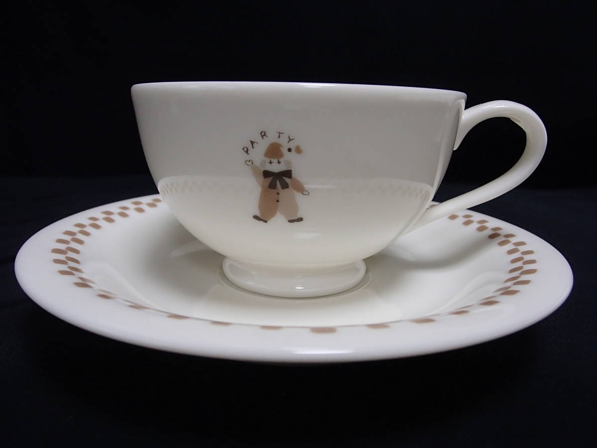 【MINO】【CERAMIC】【ティーC&S】(1客)【ピエロ】拍卖