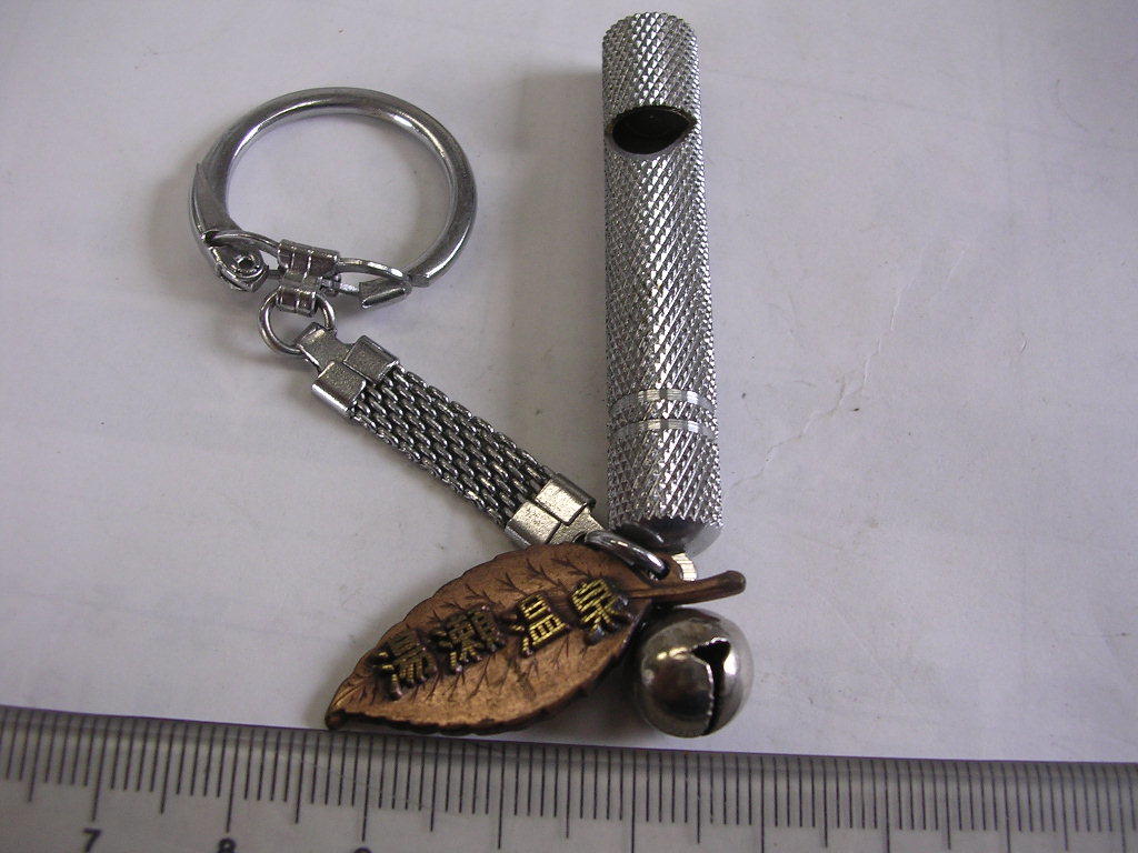 キーホルダー ■ 湯瀬温泉 笛 ■/#1969拍卖