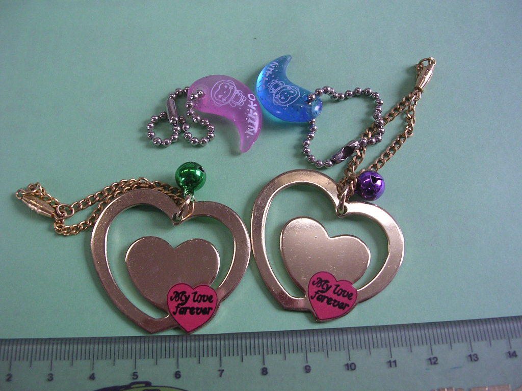 アクセサリー ■ ハート型 ■/#2223拍卖