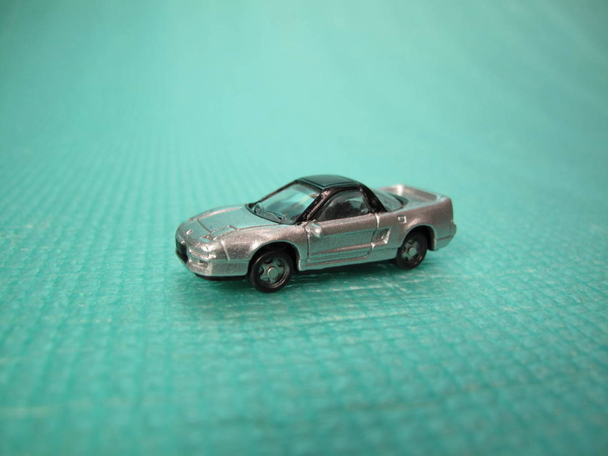 HONDA NSX  DyDo NAVIミニカー拍卖