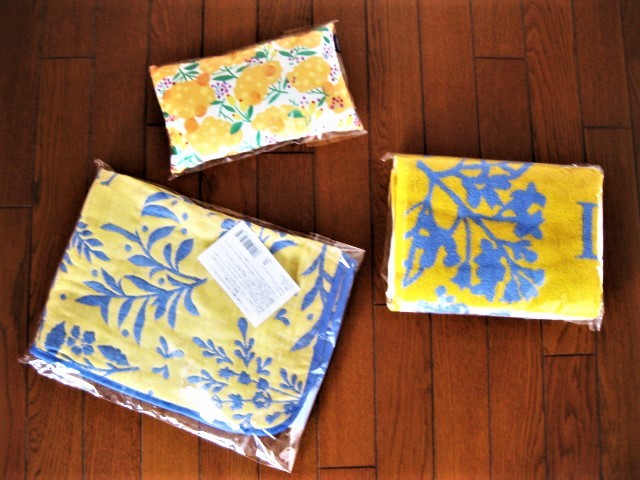 ラスト出品~★ロクシタンのセット ガーゼケット(UCHINO)&枕★拍卖