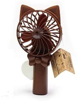 手動式扇風機 ハンディーファン ねこ猫ネコキャット せんぷうき 拍卖