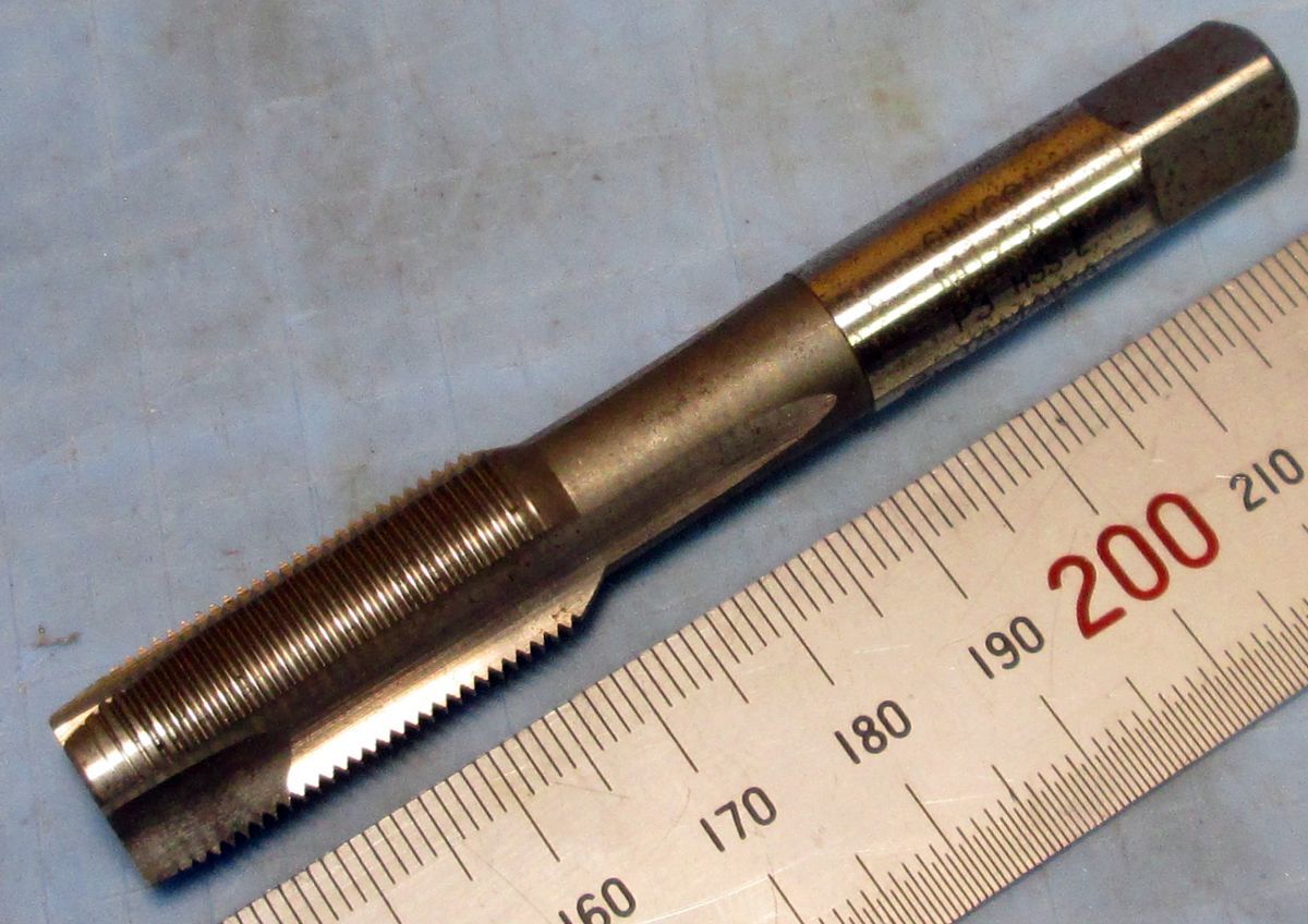 EP413 タップ M14×1 ポイント 中古拍卖