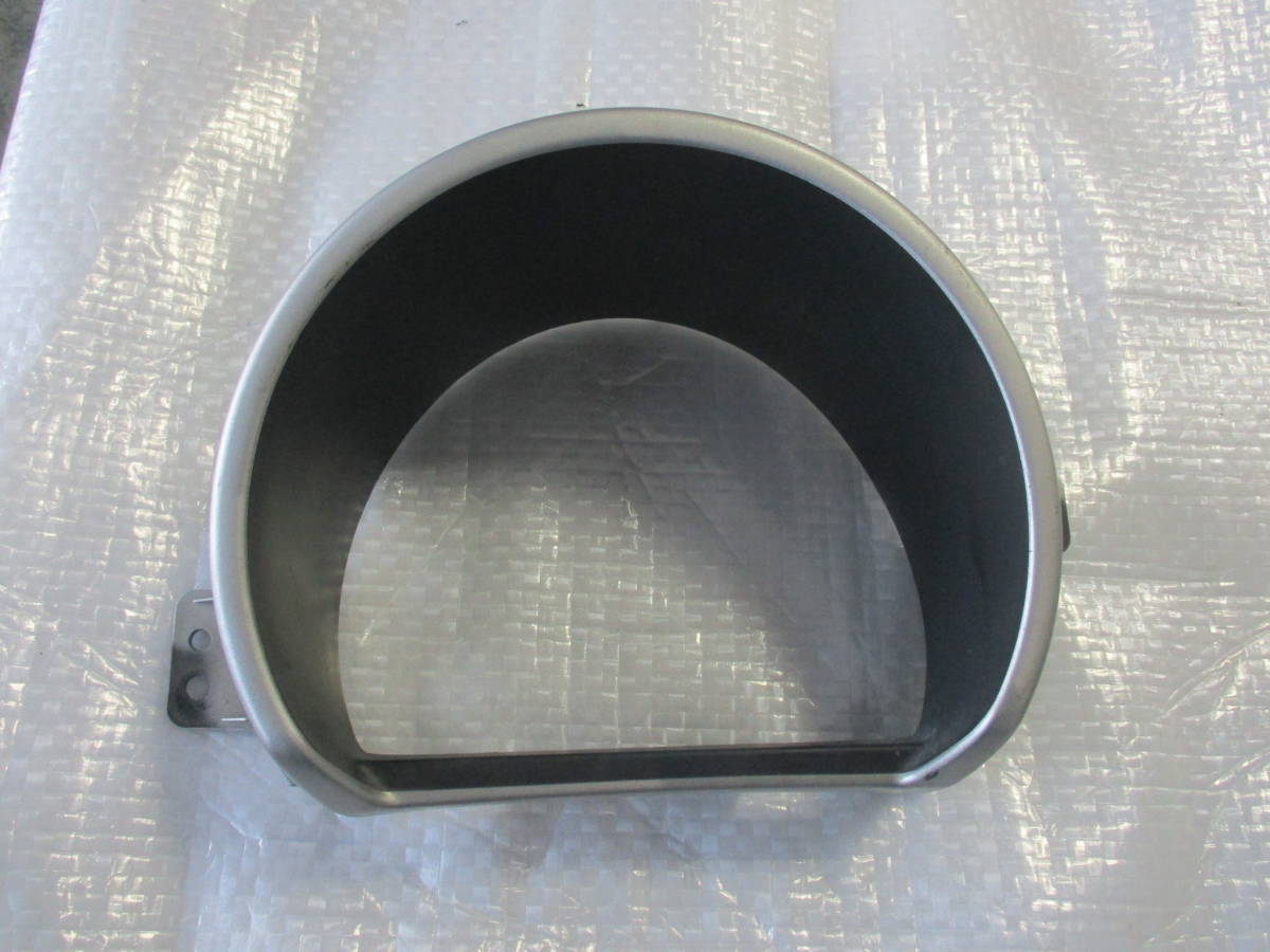 ラパンHE21SアルトラパンK6Aターボ純正メーター周りパネル カバー 部品取り車あります ガーニッシュ拍卖