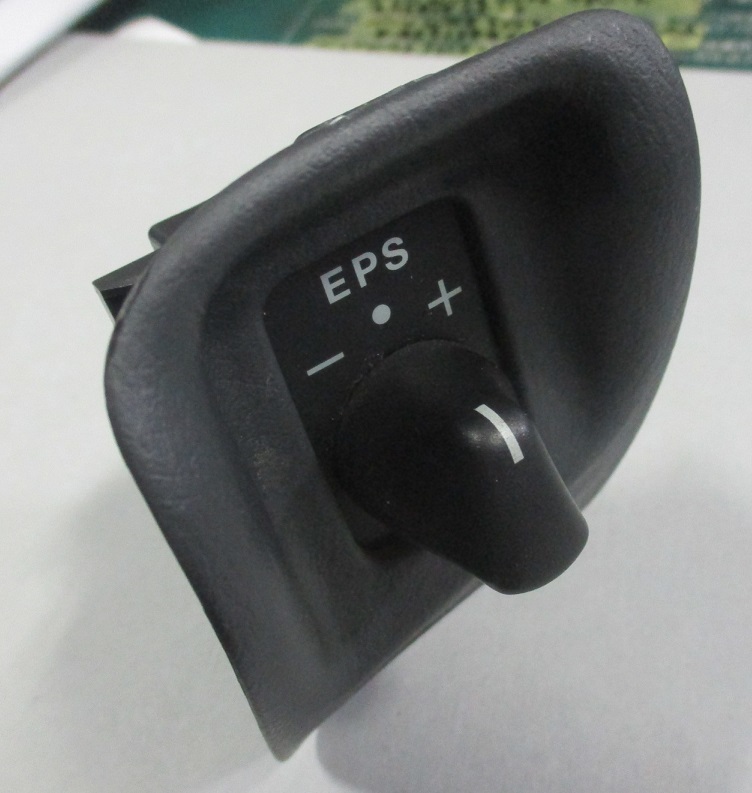 アコードCF4 F20Bホンダ純正ESP切替スイッチ CF3部品取り車あります ESPダイヤル スイッチ拍卖