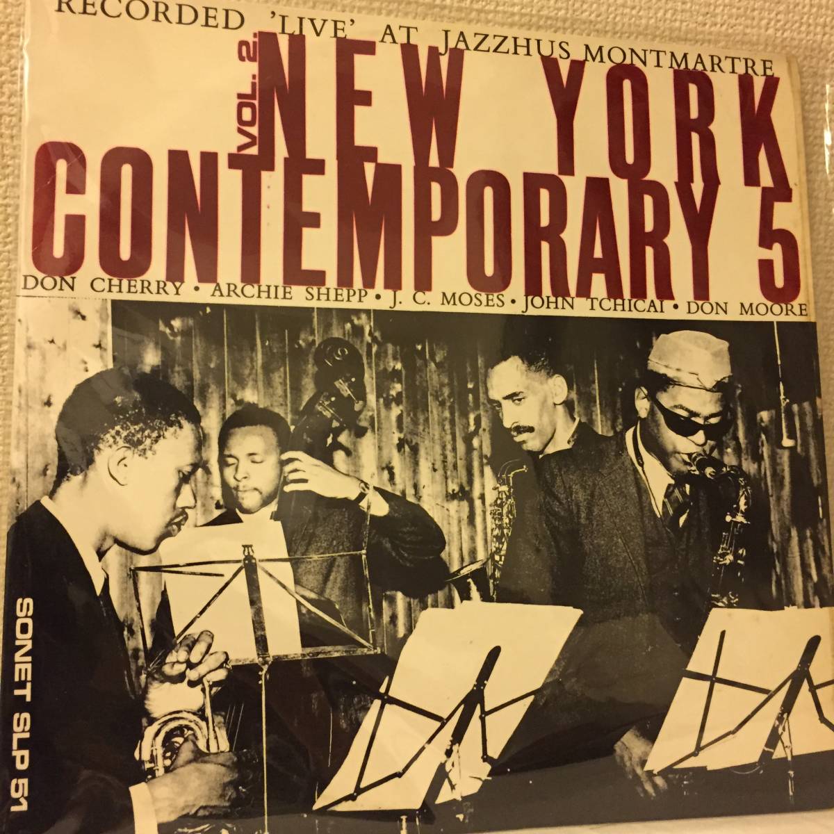 New York Contemporary 5 / Vol. 2拍卖