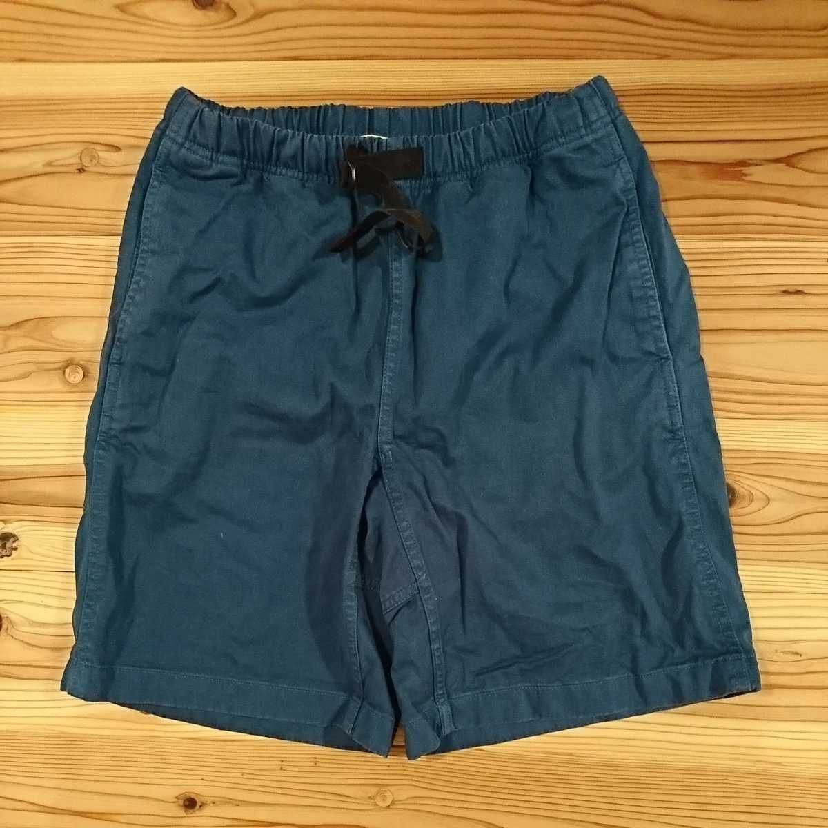 Gramicci ショートパンツ M拍卖