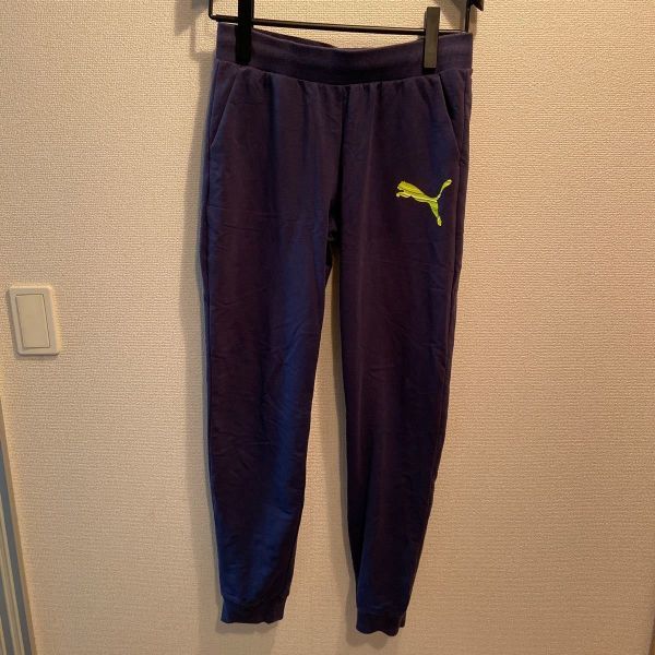 PUMA パンツ L拍卖