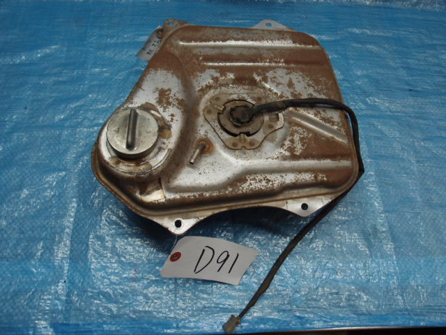 ホンダ ライブ ディオ AF35 純性 ガソリンタンク☆彡拍卖