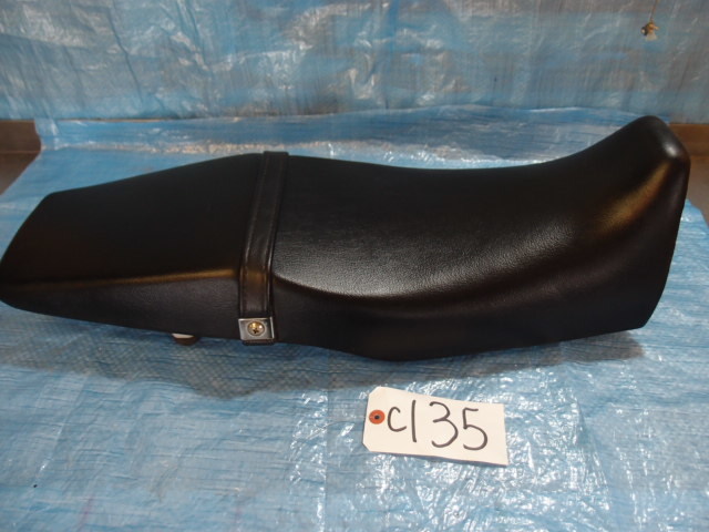 TZR ヤマハ1KT 純正シート 中古 長期保管の部品多数出品☆彡拍卖