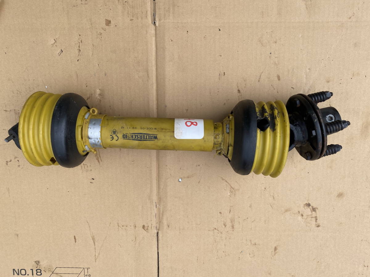 SH8 * シャフト トラクター 拍卖