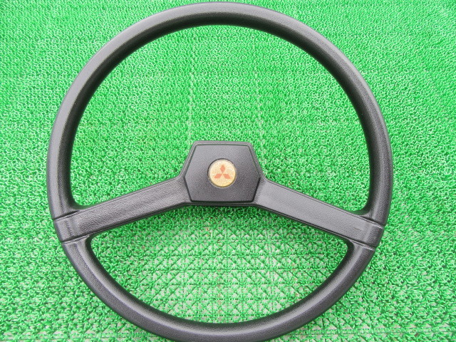 三菱 ハンドル 中古3拍卖