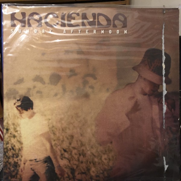 Hacienda / Sunday Afternoon拍卖