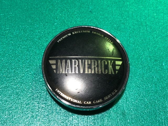 【O-402】MARVERICK マーベリック センターキャップ E030 1枚拍卖