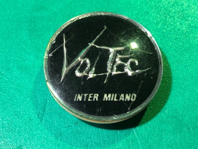 【O-495】VOLTEC センターキャップ C001 1枚拍卖