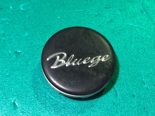 【O-576】Bluege ブルージュ センターキャップ S33ABS 1枚拍卖