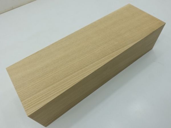 No,7182-8 栓 セン 厚さ102mm×長さ392mm×幅129mm 送料無料 彫刻 旋盤 ウッドターニング拍卖